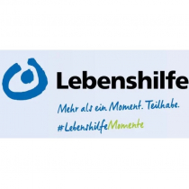 Logo Kampagne #LebenshilfeMomente